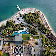 Lujo Bodrum